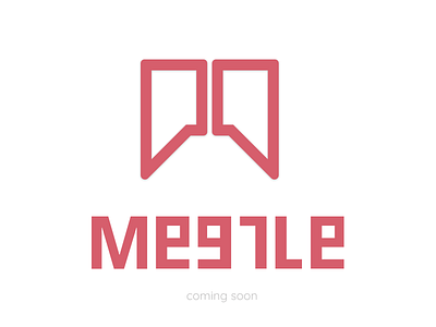 meetle logo