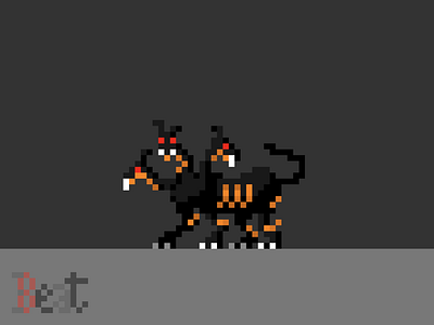 Blocktober challenge day 2 - Cerberus