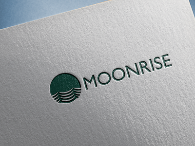 Moonrise logo