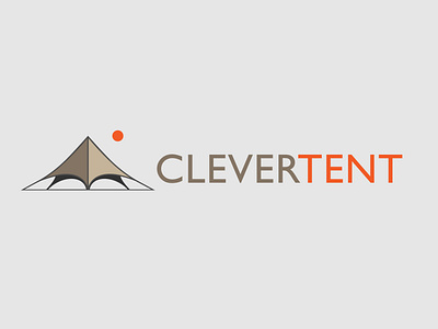 CLEVERTENT Logo