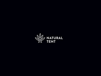 Natural Tent