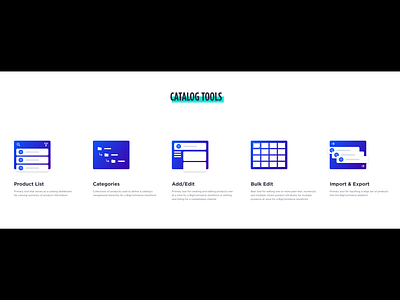 BigCommerce Catalog Tools