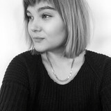 Alexandra Wallin Änst