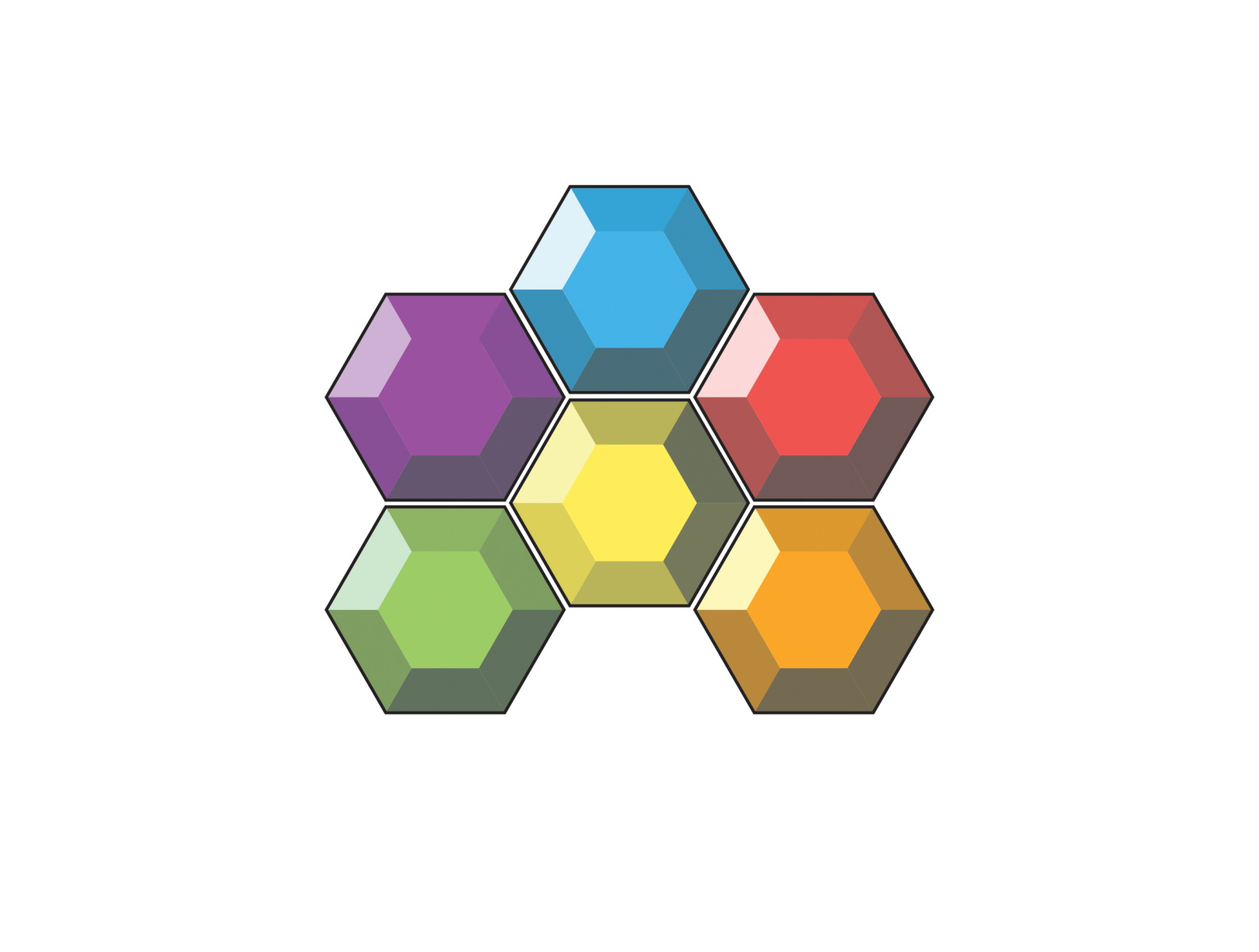 Infinity Stones by Dharma Rizki Firmansyah on Dribbble