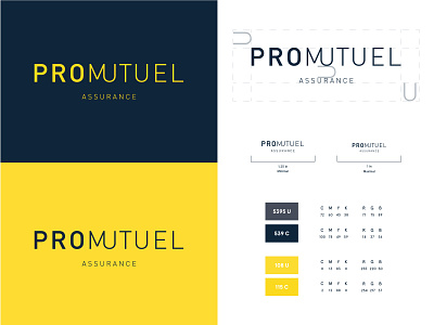 Promutel rebrand