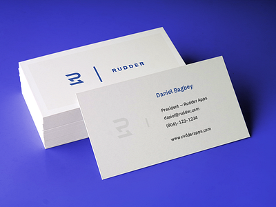 Business cards