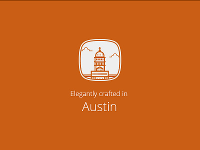 Eleganty Crafted in Austin