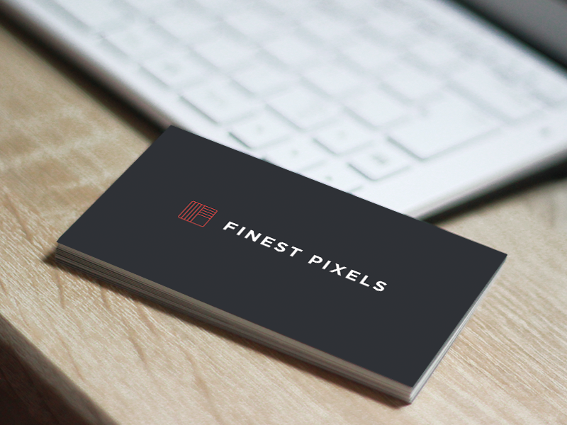 Business Card Options by Raymond Aleman on Dribbble