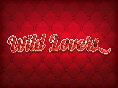 Wild Lovers Logo