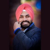 Gurvinder Singh