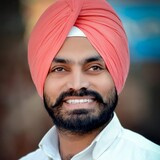 Gurvinder Singh