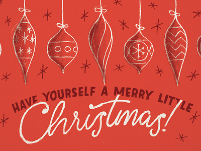 Have Yourself a Merry Little...