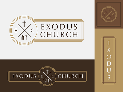 Exodus Church