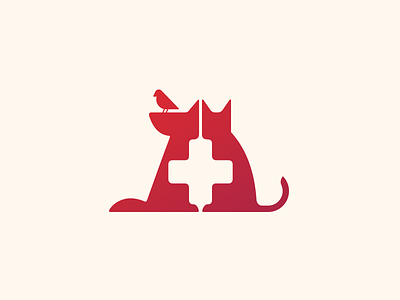 Emergency Animalzzz animal cat cat logo clinic dog dog logo emergency logo pet pet logo