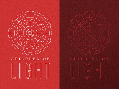 Children Of Light