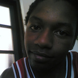 Tapuwa Blessing Charambeni