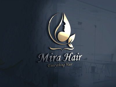 Mira Hair