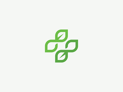 Medico Logo by Zazal on Dribbble