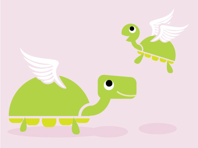 two turtledoves 12daysofchristmas christmas illustration