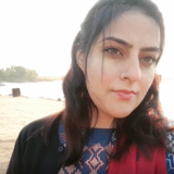 Anam Iftikhar 🦄