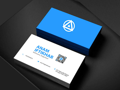 Business Card Mock-up brand identity branding branding design business card design business cards card mockup