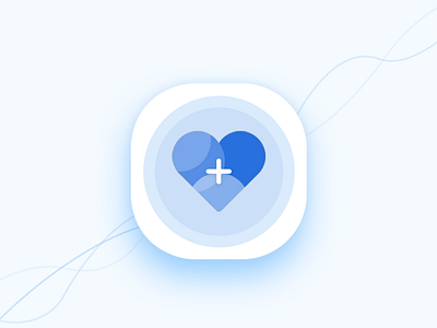 Medical App Icon