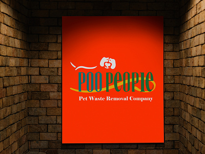 Poo People logo