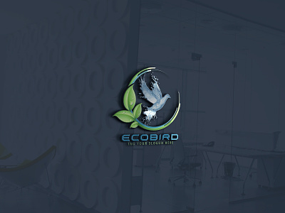 Ecobird Logo