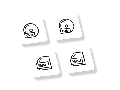 File Music Line Icon Set app flaticon flaticondesign icon icon design icon pack icon set icon sets iconography userinterface
