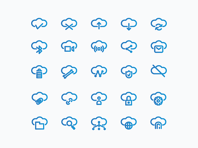 Network Icons ( Line ) app flaticon flaticondesign icon icon design icon pack icon set icon sets iconography userinterface