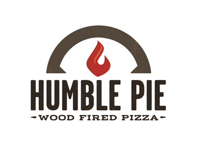 Humble Pie: Final by Katy Garrison on Dribbble