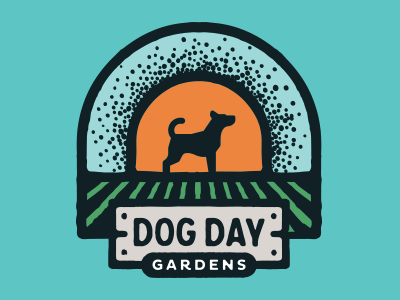 Dog Day Gardens