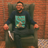 Lakshya Jain