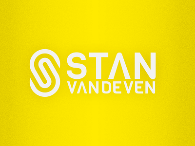 Stan Van De Ven logo