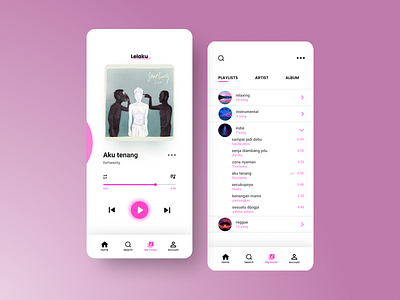 music app