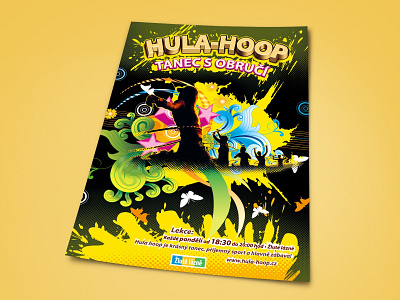 HulaHoop poster