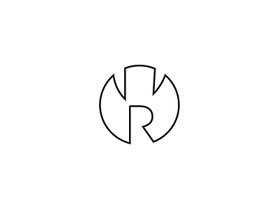 Remorse Logo branding design icon idea illustration logo logo idea logotype minimal typography vector