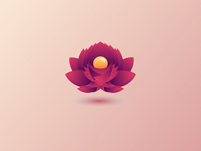 Lotus Flower