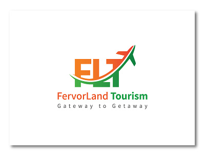 Tourism logo