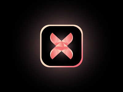 X App Icon