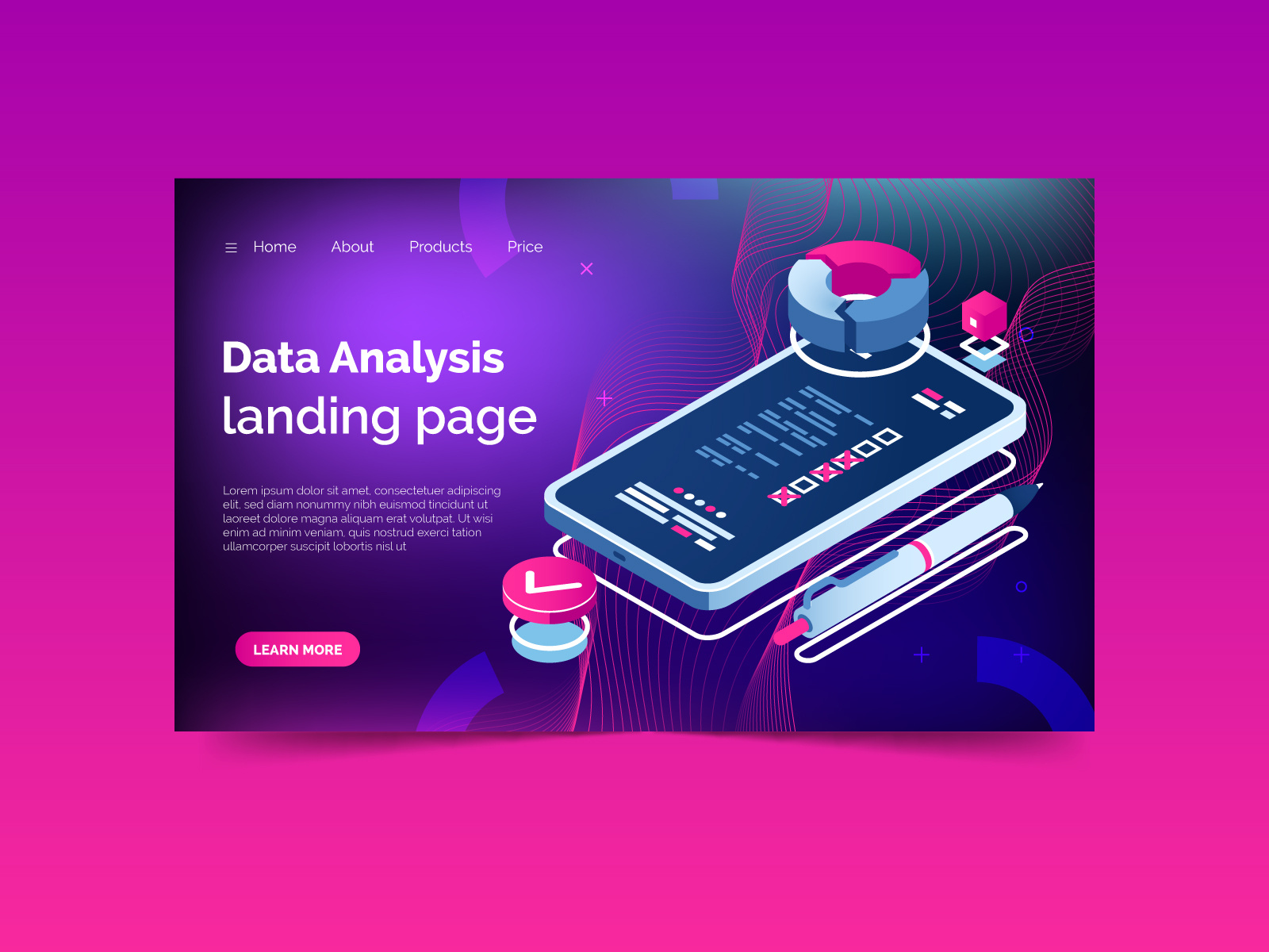 Dribbble - dribbble-data-analysis.jpg by ASHA AHMED