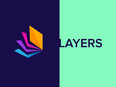 Layers Logo