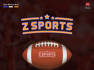 Z SPORTS bangladesh branding design financial logo logo design minimal orange logo simple sports branding sports logo tranding