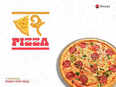 Bongo Pizza Logo bangladesh branding design financial graphic design illustration logo logo design minimal simple vector