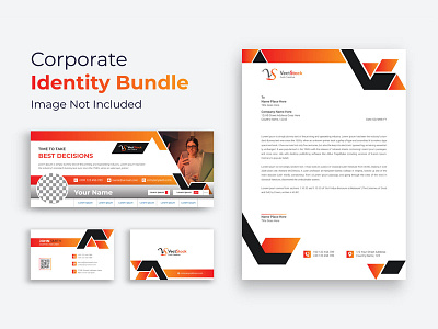 Business Stationary Template