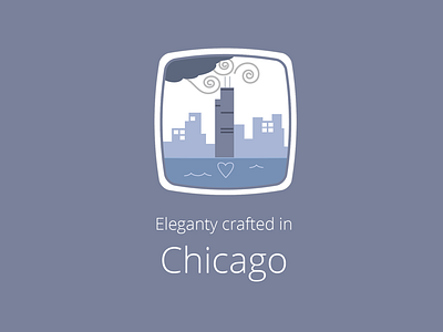 Eleganty Crafted Chicago