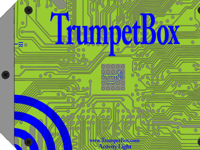 TrumpetBox