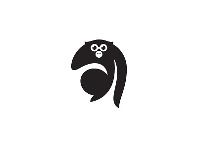 Gibbon gibbon logo