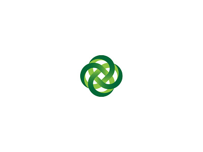 Bank Constanta infinity symbol