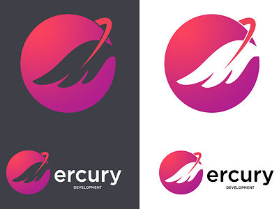 Mercury logo